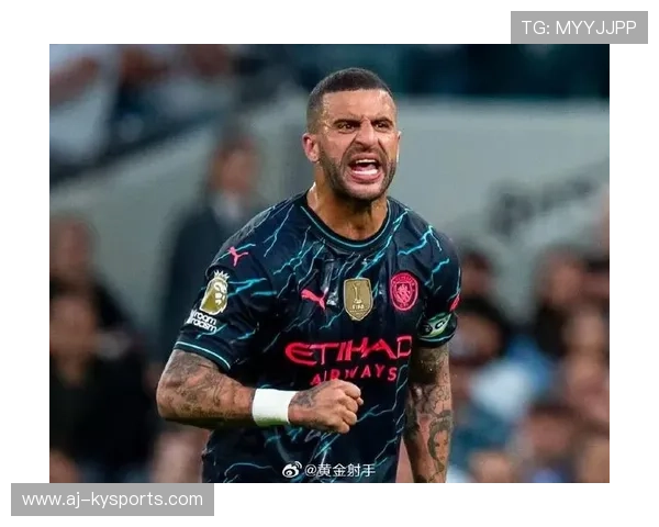 凯尔·沃克租借加盟AC米兰，未来去向未定，凯尔沃克实力