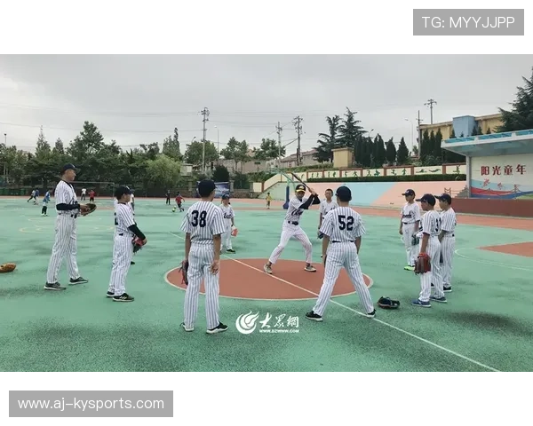 棒球俱乐部启动青少年交流巡回赛提升竞技水平,棒球队比赛 棒球俱乐部启动青少年交流巡回赛提升竞技水平,棒球队比赛